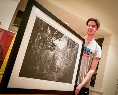 100Prints photo