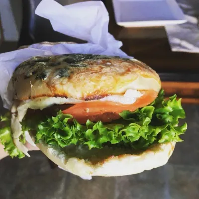 101 Bagels & Subs photo