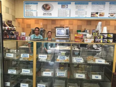 101 Bagels & Subs photo