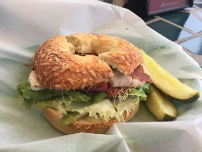 101 Bagels & Subs photo