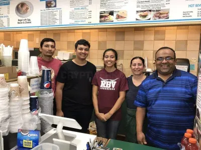 101 Bagels & Subs photo