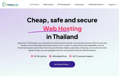 123ThaiHost photo