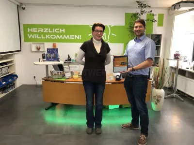 1A LEDShop photo