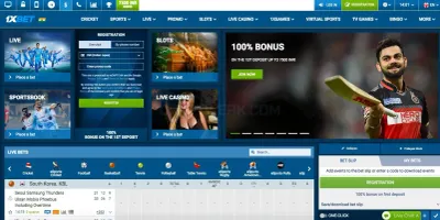 1xBet photo