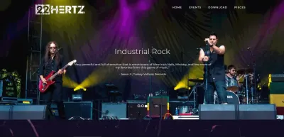 22HERTZ photo