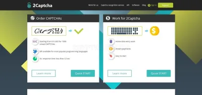 2Captcha photo