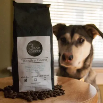 3 Bros Coffee photo