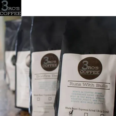 3 Bros Coffee photo