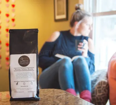3 Bros Coffee photo