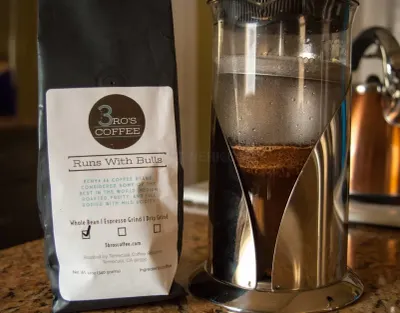 3 Bros Coffee photo