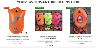 360swim Oy photo