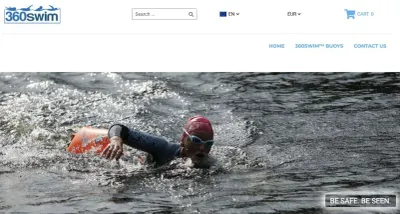 360swim Oy photo