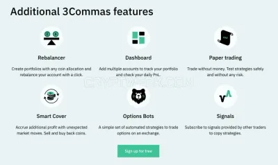 3Commas photo