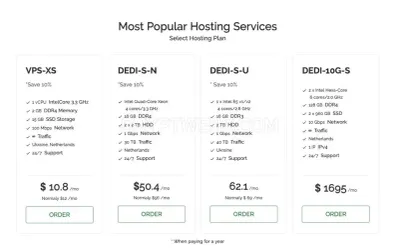 3v-Hosting photo