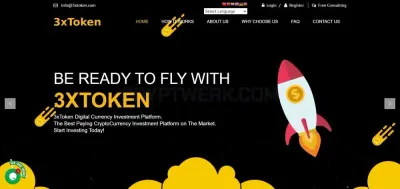 3xToken photo
