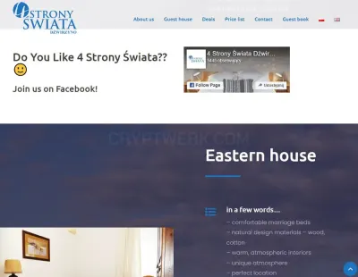 4 Strony Swiata photo