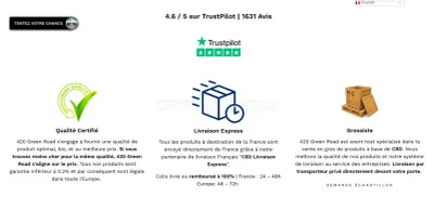 420greenroad.com photo
