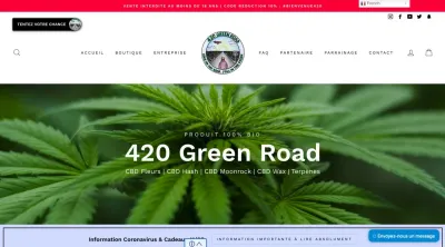 420greenroad.com photo