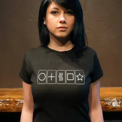 6 Dollar Shirts photo