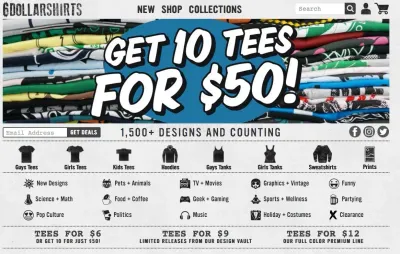 6dollarshirts.com photo