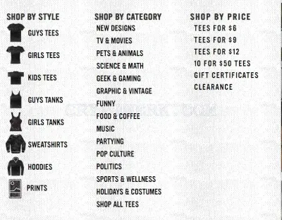 6dollarshirts.com photo