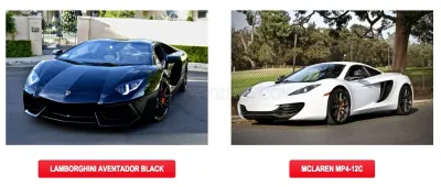 777 Exotic Car Rental photo