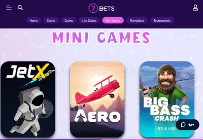 7Bets photo
