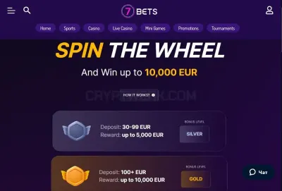 7Bets photo
