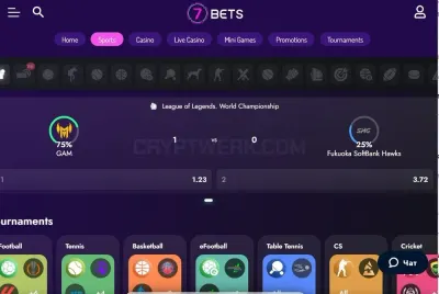 7Bets photo