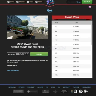 7BitCasino photo