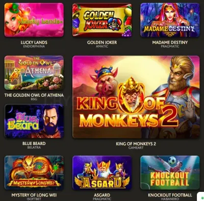 7BitCasino photo