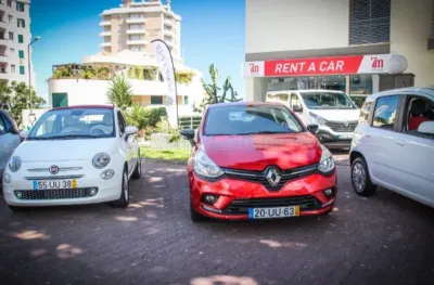 7M Rent a Car photo