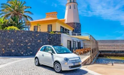 7M Rent a Car photo