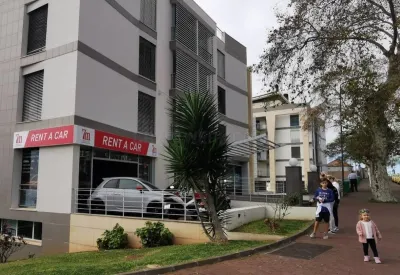7M Rent a Car photo
