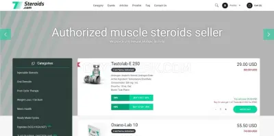 7Steroids photo