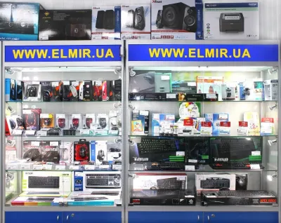 Электронный Мир photo