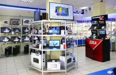 Электронный Мир photo