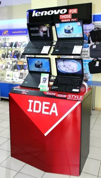 Электронный Мир photo
