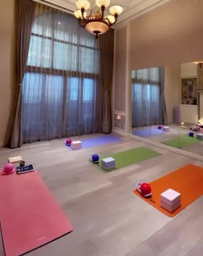 8vermore Yoga & English photo