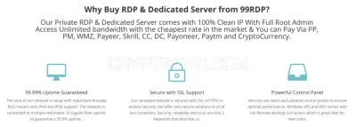 99RDP.com photo