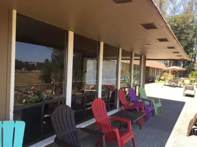 A New View Window Cleaning photo