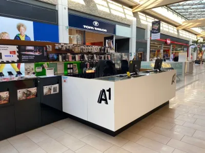 A1 Twin-trade.si photo