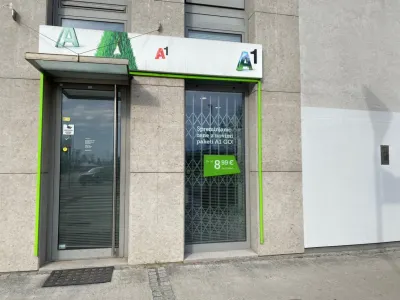 A1 Twin-trade.si photo