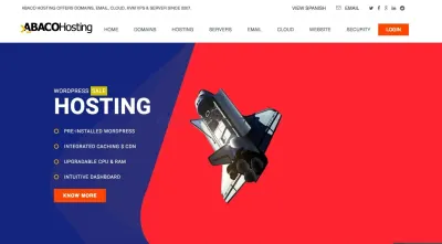 Abacohosting.com photo