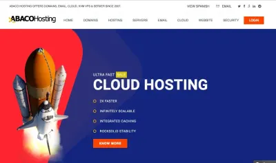 Abacohosting.com photo