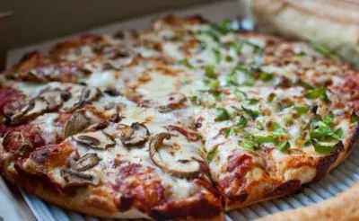 Abbots Pizza Co photo
