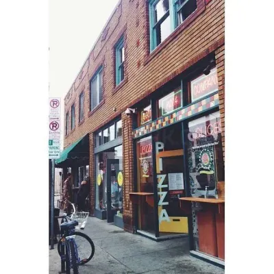 Abbots Pizza Co photo