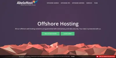 AbeloHost photo