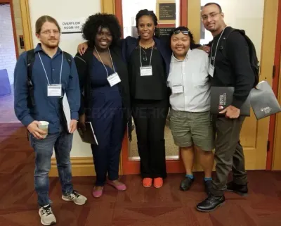 Abolitionist Law Center photo