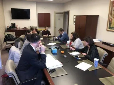 Abolitionist Law Center photo
